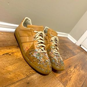 COPY - Men’s Maison Margiela Shoe